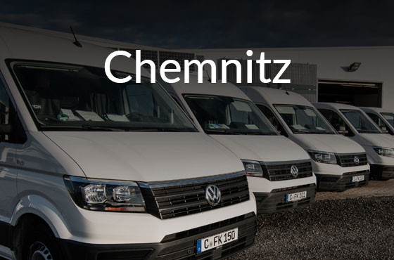 Standort Chemnitz